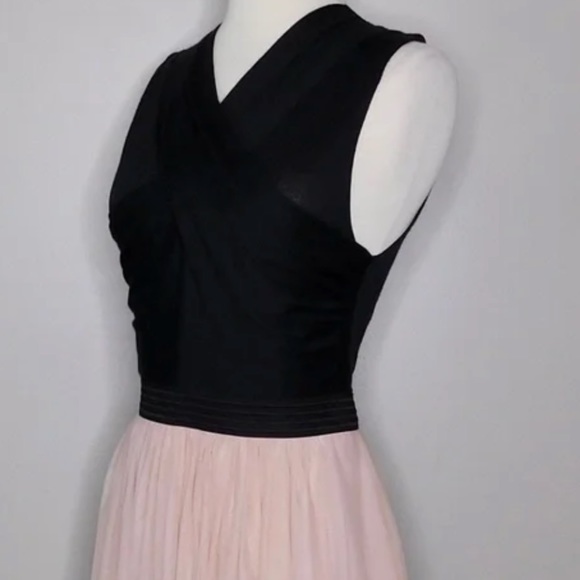 Anthropologie HD IN PARIS Darla Tulle Fit N’ Flare Dress - Picture 4 of 12